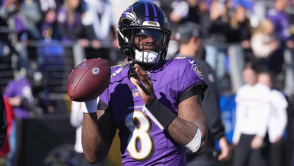 Talking the Baltimore Ravens with Radio Host Jeremy Conn