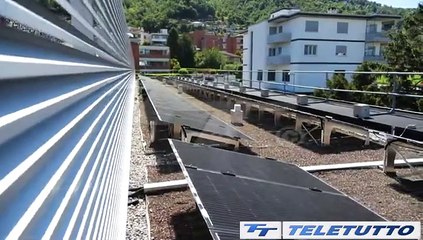Video News - Fotovoltaico. C'è ancora tempo