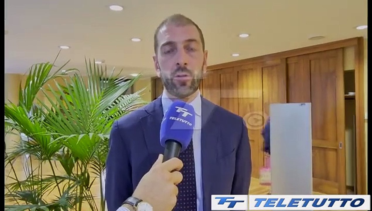 Video News - Piano Mattei chiama, Brescia risponde