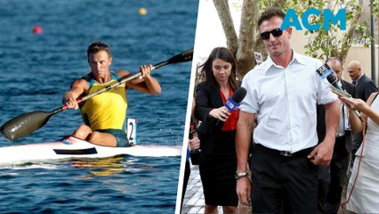 Olympian, brother sentenced over failed $200m drug plot