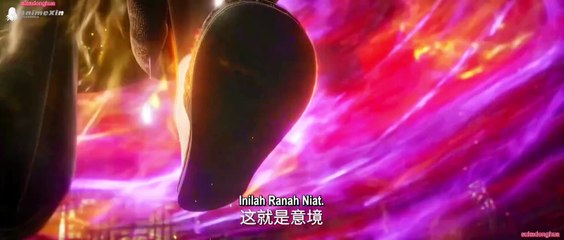 Renegade Immortal eps 55-57 #subindo