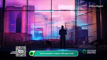 Como escolher a melhor VPN para você?