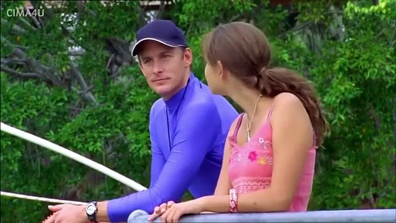 مسلسل تعويذة الماء الموسم 1 الحلقة 16