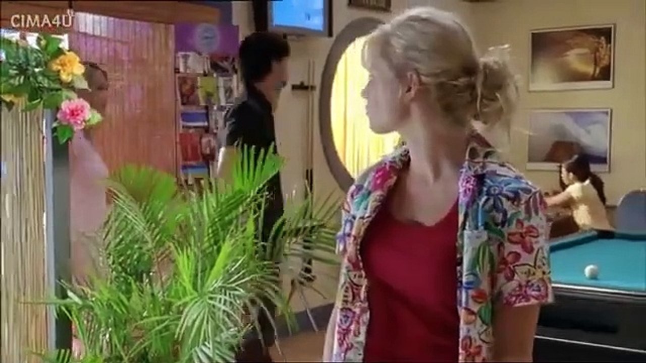 مسلسل تعويذة الماء الموسم 1 الحلقة 15