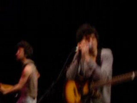 Blonde comme moi, BB Brunes