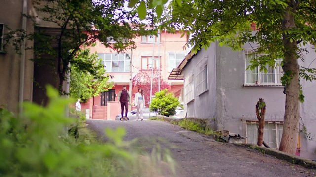 Hicran Capitulo 199-Audio latino