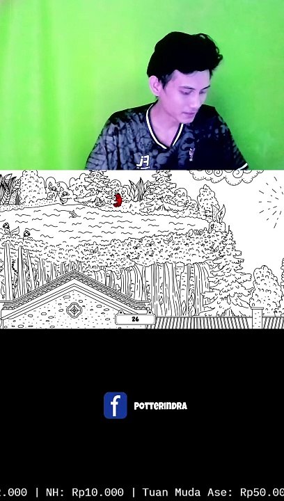 Dasar Bawaan Tiktok Keanehan Filter Tiktok - Cats Hidden In China Part 4