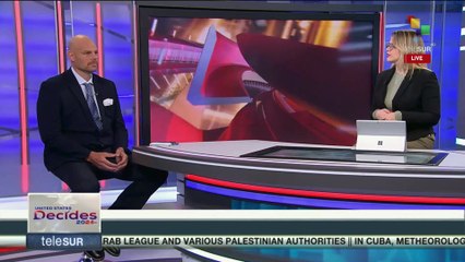 Danny Shaw: In U.S. democracy the popular vote does not matter