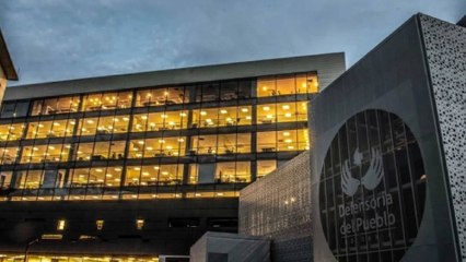 Defensoría del Pueblo alertó por salud mental de menores y jóvenes Emberá tras cuatro suicidios en tres semanas