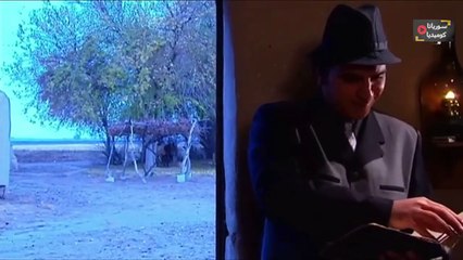 مسلسل مطر الربيع الحلقة السابعة