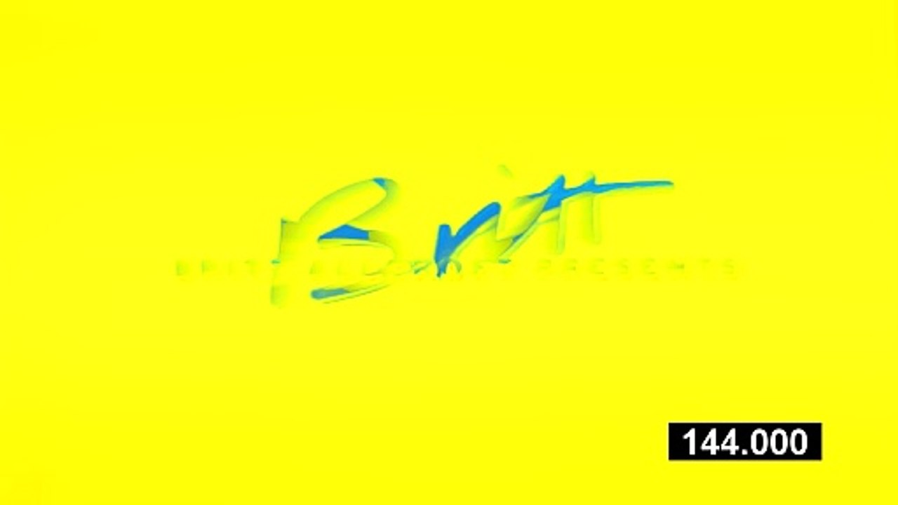 Britt Allcroft Presents in Sponge