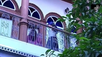 مسلسل مطر الربيع الحلقة العاشرة والاخير