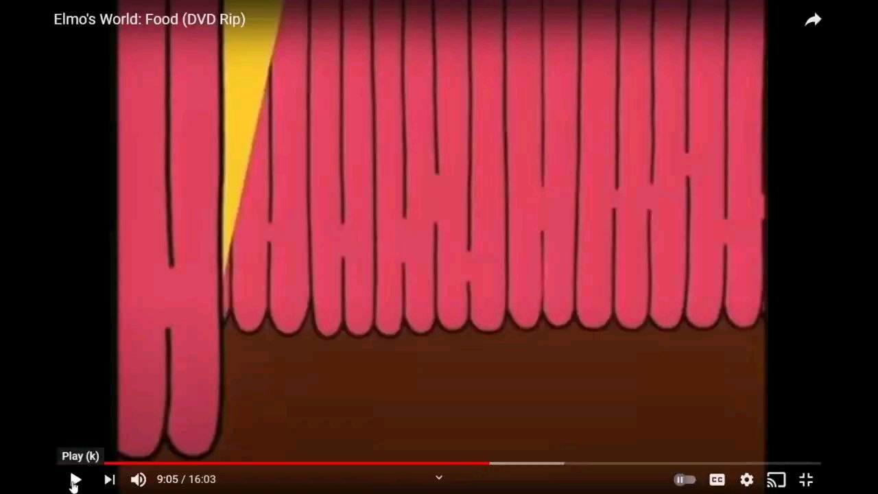 The Girl Who Love to Eat and Try New Foods video Dailymotion