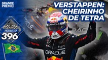 VERSTAPPEN FAZ HISTÓRIA NO GP DO BRASIL E NORRIS DERRETE NA F1 | Paddock GP #396