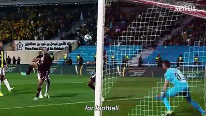 Saudi Pro League 2024 Official Teaser ⚽ | Epic Showdown Begins