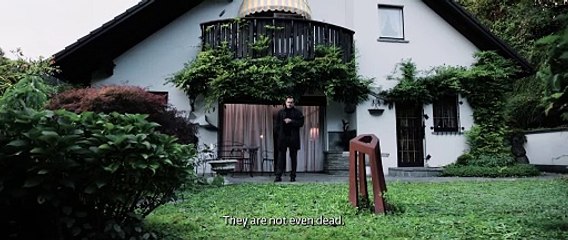 We All Go Up (2024) – Official Trailer: A Journey Through a World Losing Happiness 🌍