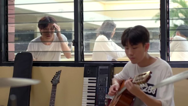 Winter is not the Death of Summer, but the Birth of Spring | show | 2024 | Official Trailer