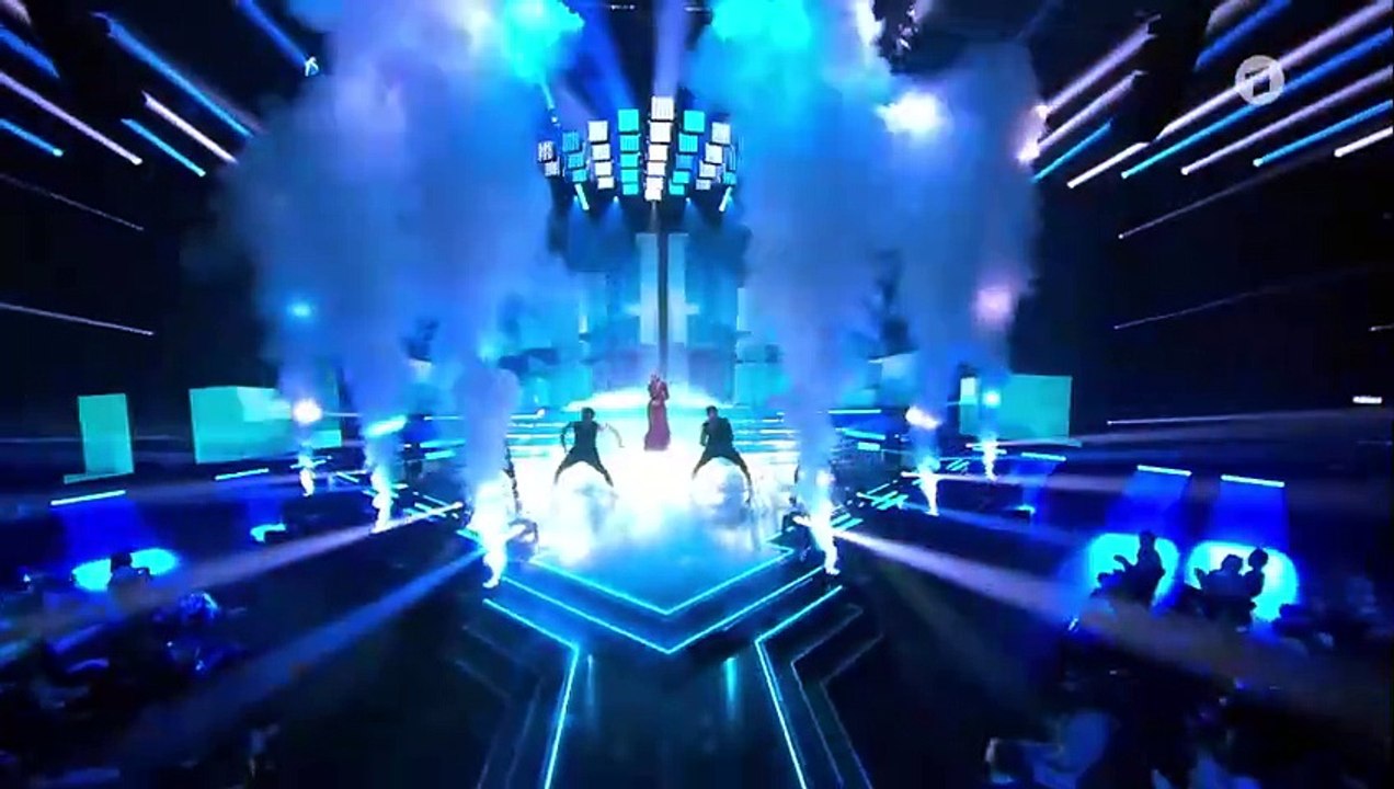 ESC-Vorentscheid 'Das deutsche Finale 2024' | movie | 2024 | Official Clip