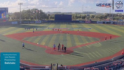 Space Coast Stadium Multi-Cam - Mixed World Series (2024) Sun, Nov 03, 2024 7:40 AM to 4:21 PM