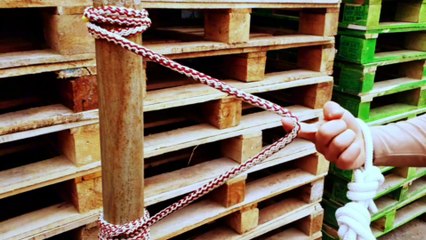 How to tie | Unlock the secrets of knot | Magic Knots