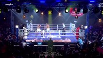 Roman Fress vs Stefan Nikolic (02-11-2024) Full Fight