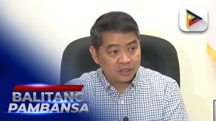 Mabilis na pag-release ng insurance benefits sa mga magsasakang naapektuhan ng bagyong #KristinePH, tiniyak ng D.A.
