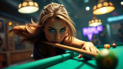 Sometimes it takes balls to be a woman