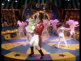 The Keith Harris Show S02E07 Keith And Orville's Christmas Circus