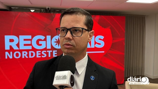 Diretor de Radiodifusão do Ministério das Comunicações explica que rádios AM terão potência reduzida
