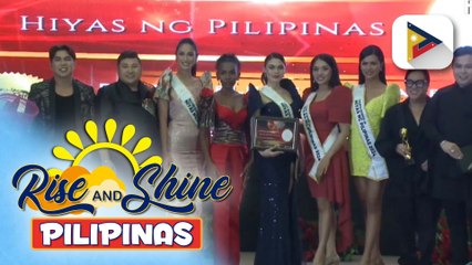 ASEAN Excellence Achievers Awards 2024