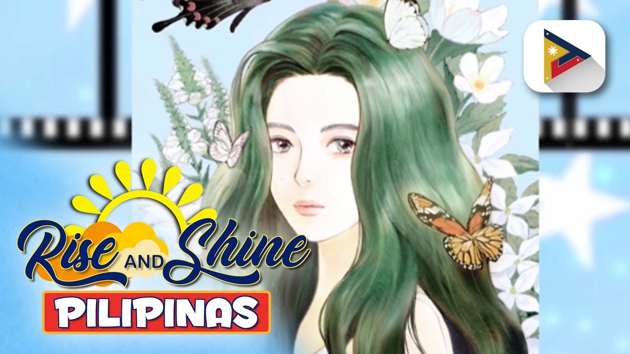 TALK BIZ | Red Velvet Leader na si Irene magdedebutna as a solo artist!
