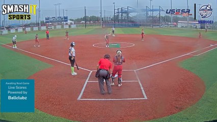 Blue Marucci - Change the Game (2024) Sat, Nov 02, 2024 9:55 AM to 10:55 PM