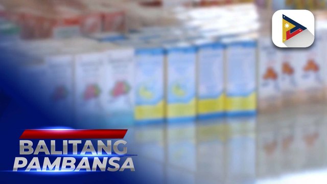 Proseso ng pag-export ng mga produktong gamot at active pharmaceuticals, pinadali ng FDA