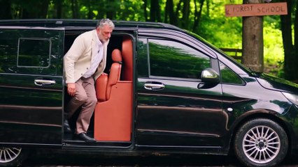 Hicran Capitulo 206-Audio latino