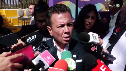 Lamenta Lemus homicidio de activista; descarta que el hecho se relacione con su crítica social