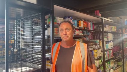 Boorooma service station - Wagga's first in the northern suburbs - is finally set to open. Video by Andrew Mangelsdorf