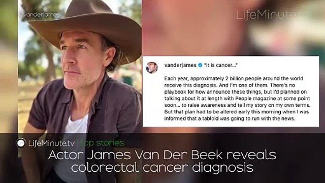 Quincy Jones Dead at 91, Margot Robbie Gives Birth to First Child, Actor James Van Der Beek Diagnosed with Cancer