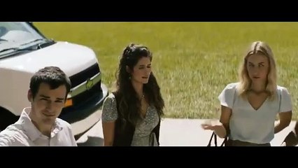 UDAH KEBAKAR TAPI GAK BISA M4TI !! Dia tetap hidup dan mencari  Remaja untuk MENEMANINYA