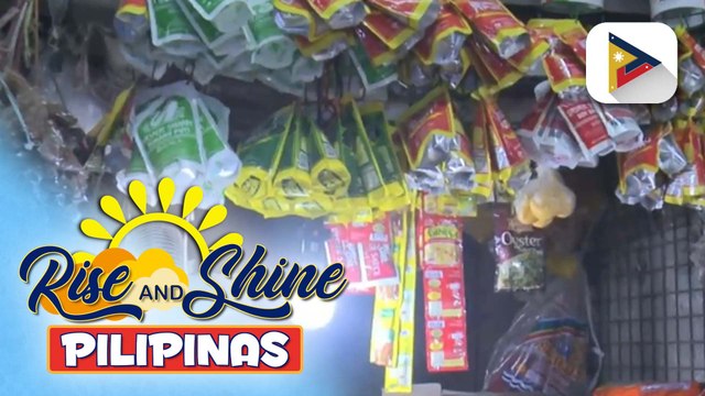 Ilang mamimili sa Cavite, ikinalugod ang pagpapatupad ng price freeze sa ilang pangunahing bilihin