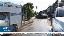 Siguen desaparecidos 17 comerciantes en Chilapa de Álvarez; hay dos mujeres y tres menores de edad