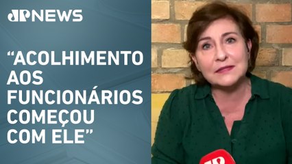 Luciana Verdolin: “Falar sobre ‘Seo Tuta’ é algo sempre prazeroso, porque a JP é uma grande família”