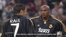 【CLASSIC】 Real Madrid vs. Valencia | FINAL - Champions League 99/00