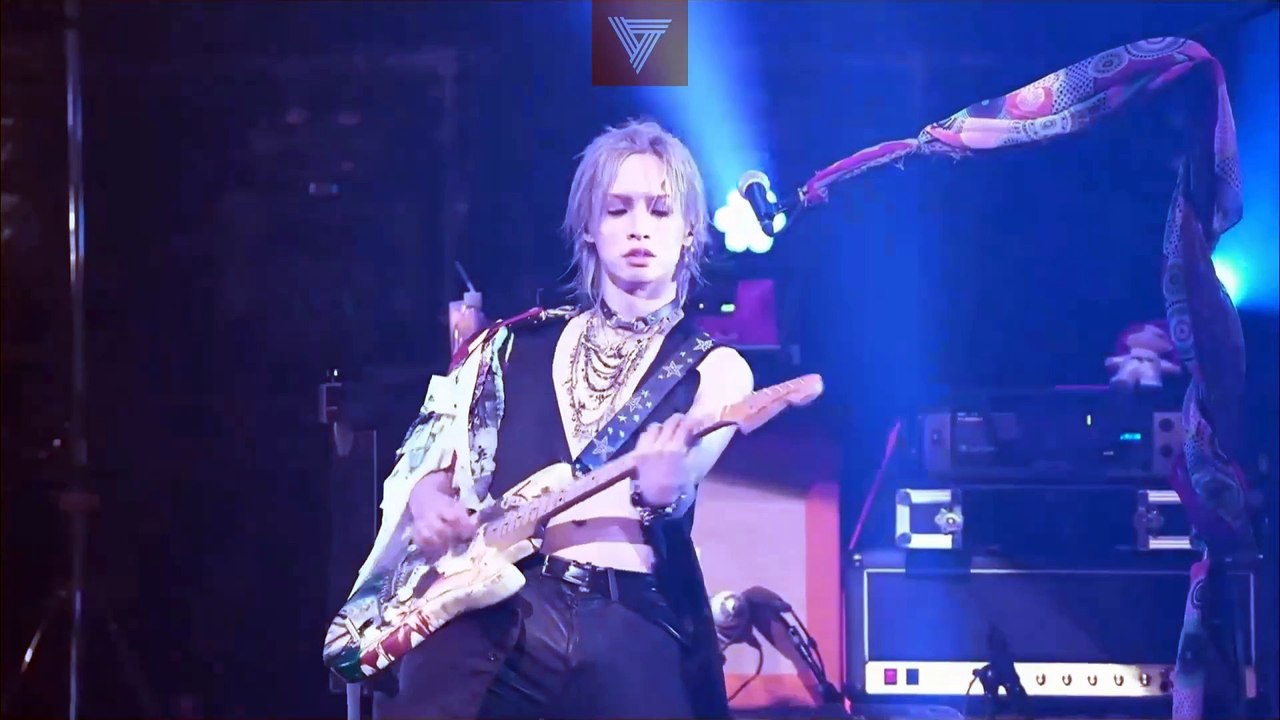 Alice Nine. - TSUBASA LIVE [2023.09.03]