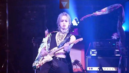 Alice Nine. - TSUBASA LIVE [2023.09.03]