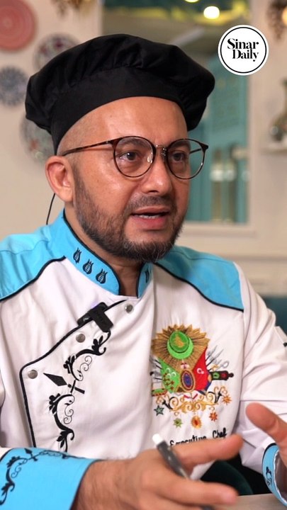 The food connection between Malaysia and Turkiye highlights how flavours can unite cultures.