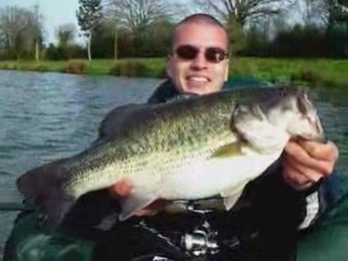 Session bass pescalis 2008