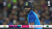 IND vs PAK Full Match | Epic Knock by Virat Kohli in MCG | T20 World Cup 2022 | Shot of The Century by Virat Kohli