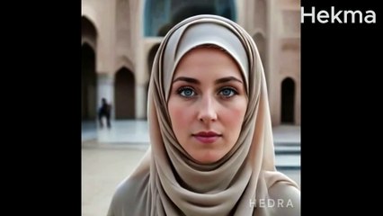 A Journey of Faith: Why I Embraced Islam