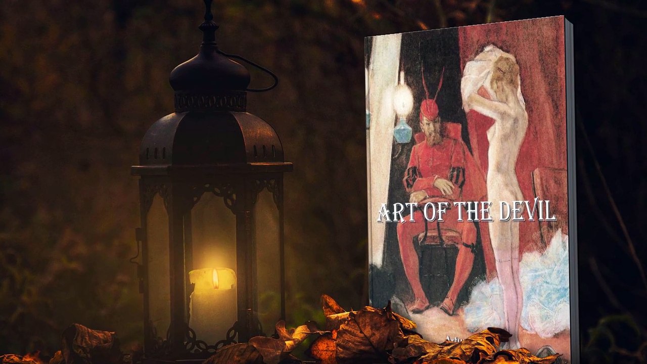 The Devil in Art