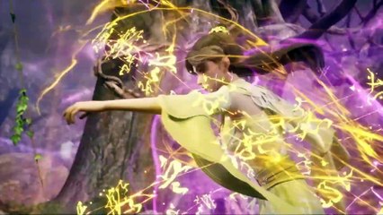 One Hundred Thousand Years of Qi Training episode 181 subtitle multi.天岚旧秘-